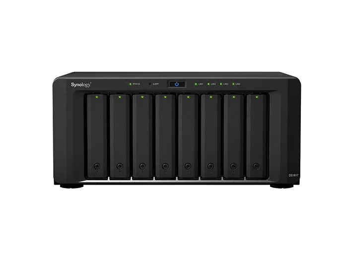 DS1817/80TB-REDPRO