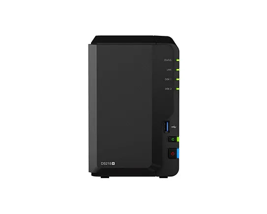 DS218+X28TB