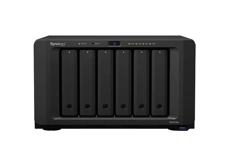 DS3018XS/60TB-REDPRO