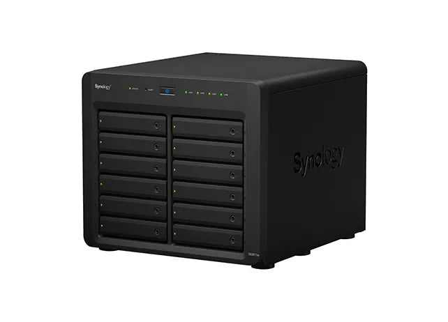 DS3617XS/120TB-EXOS16