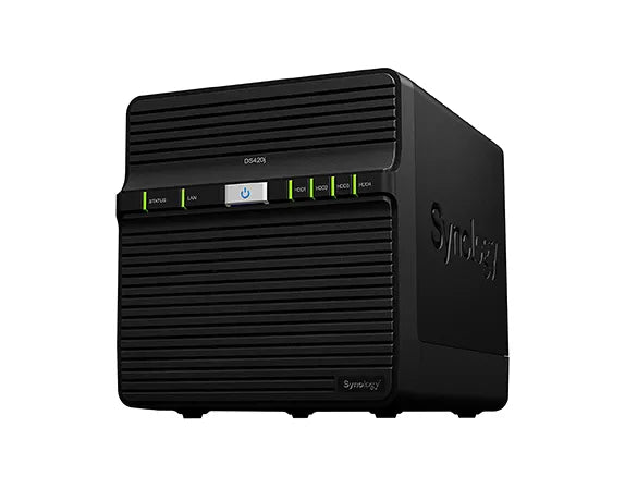 DS420J/4TB-RED