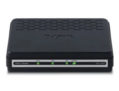 DSL-520B
