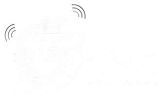 GenZ Hardware