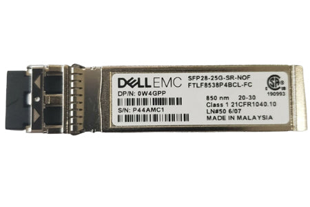 SFP28-25G-SR-NOF