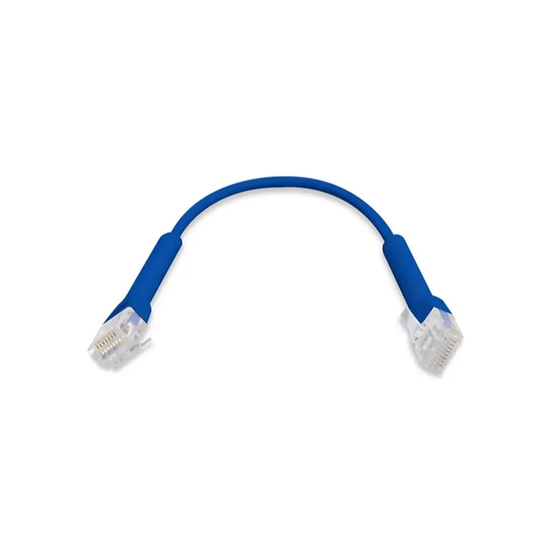 U-Cable-Patch-0.3M-RJ45-BL