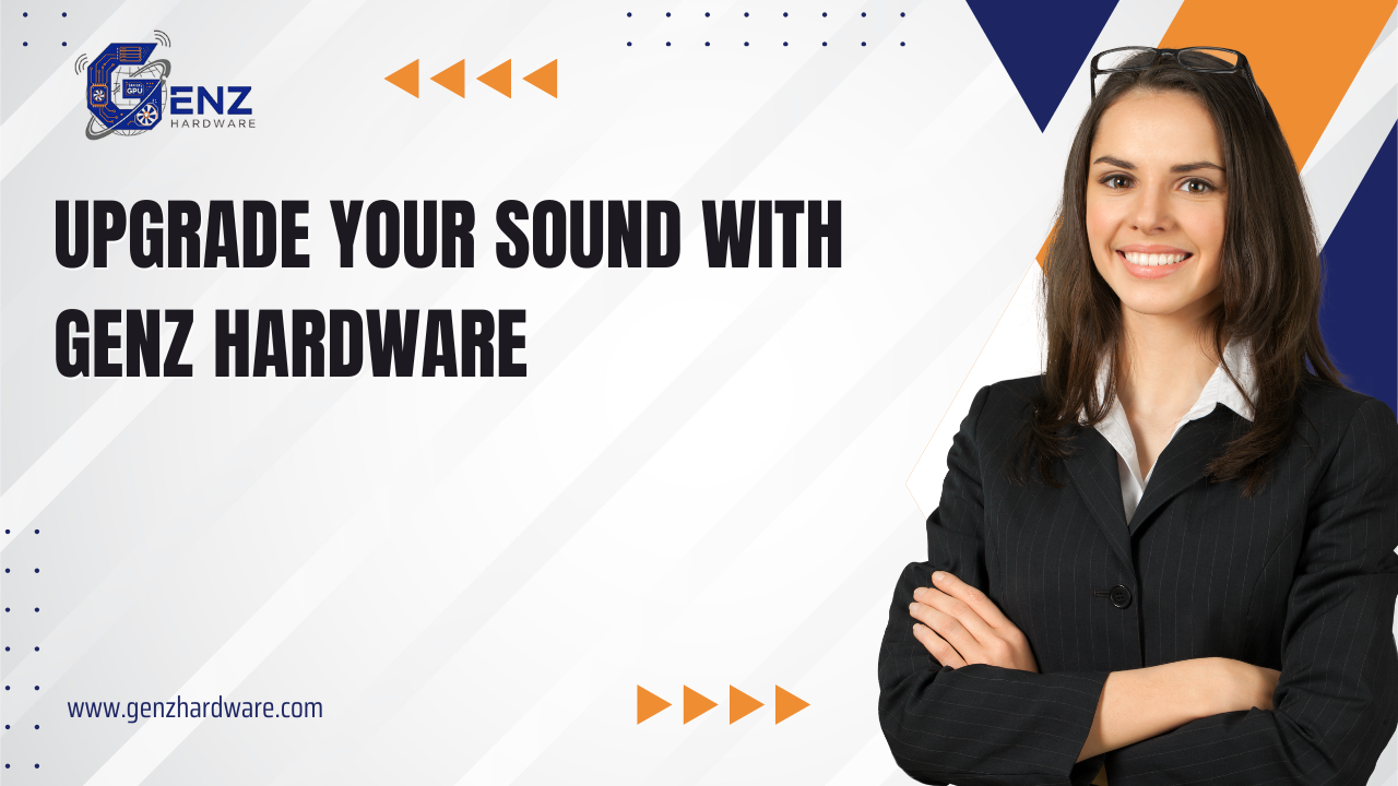 Top Audio Components to Upgrade Your Sound Experience in 2025