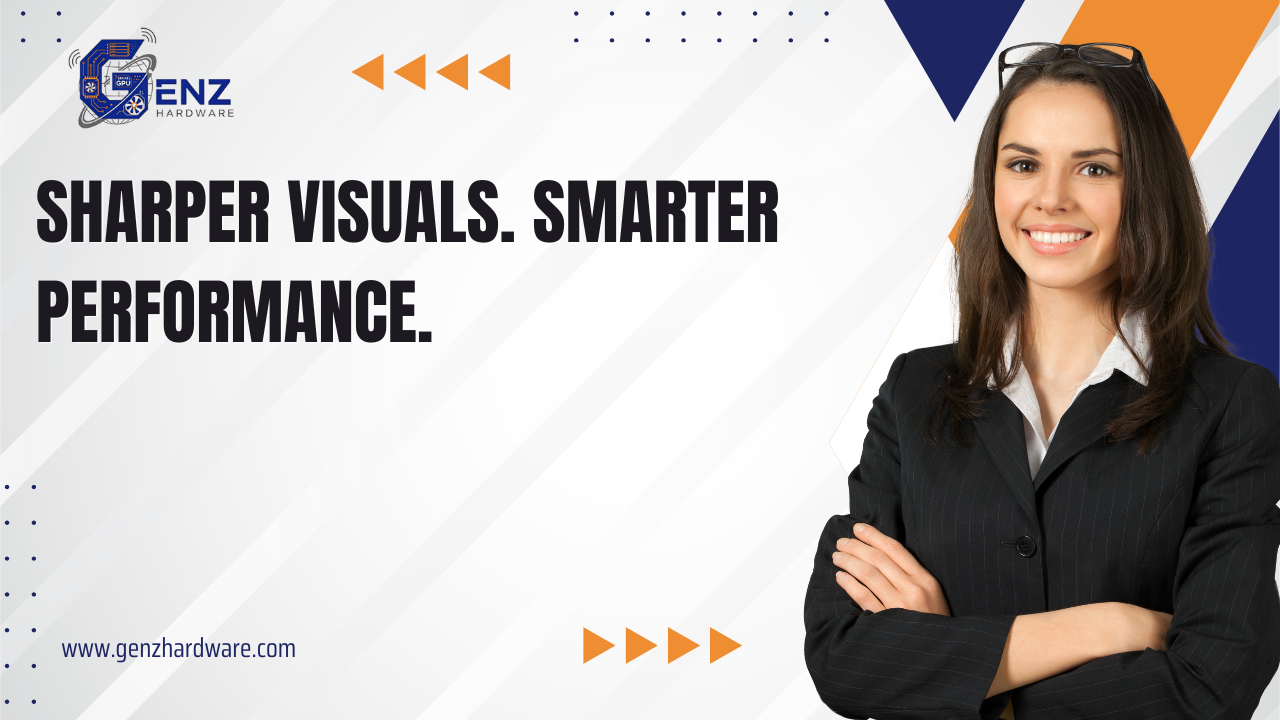 Essential Video Components for a Clearer, Smoother Visual Experience in 2025