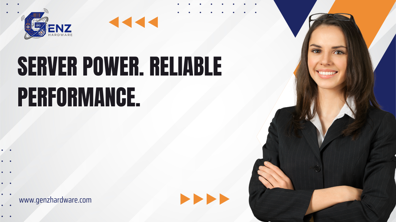 ⚙️ Dell 5PVW2 Intel Xeon E5-2430 V2 Hexa-Core Processor — Power Meets Precision