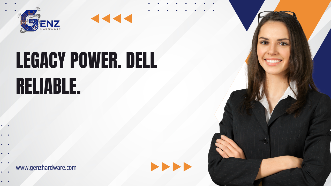 ⚙️ Dell Y0777 Intel Xeon 2.40GHz Single-Core Processor — Reliable Legacy Power for Dell Servers\