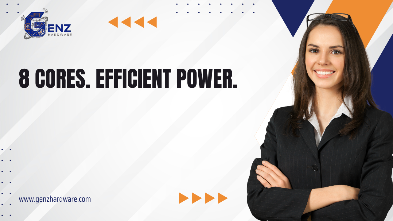 ⚙️ Dell 7KW7T Intel Xeon Silver 4110 2.10GHz 8-Core Processor — Efficient Enterprise Performance