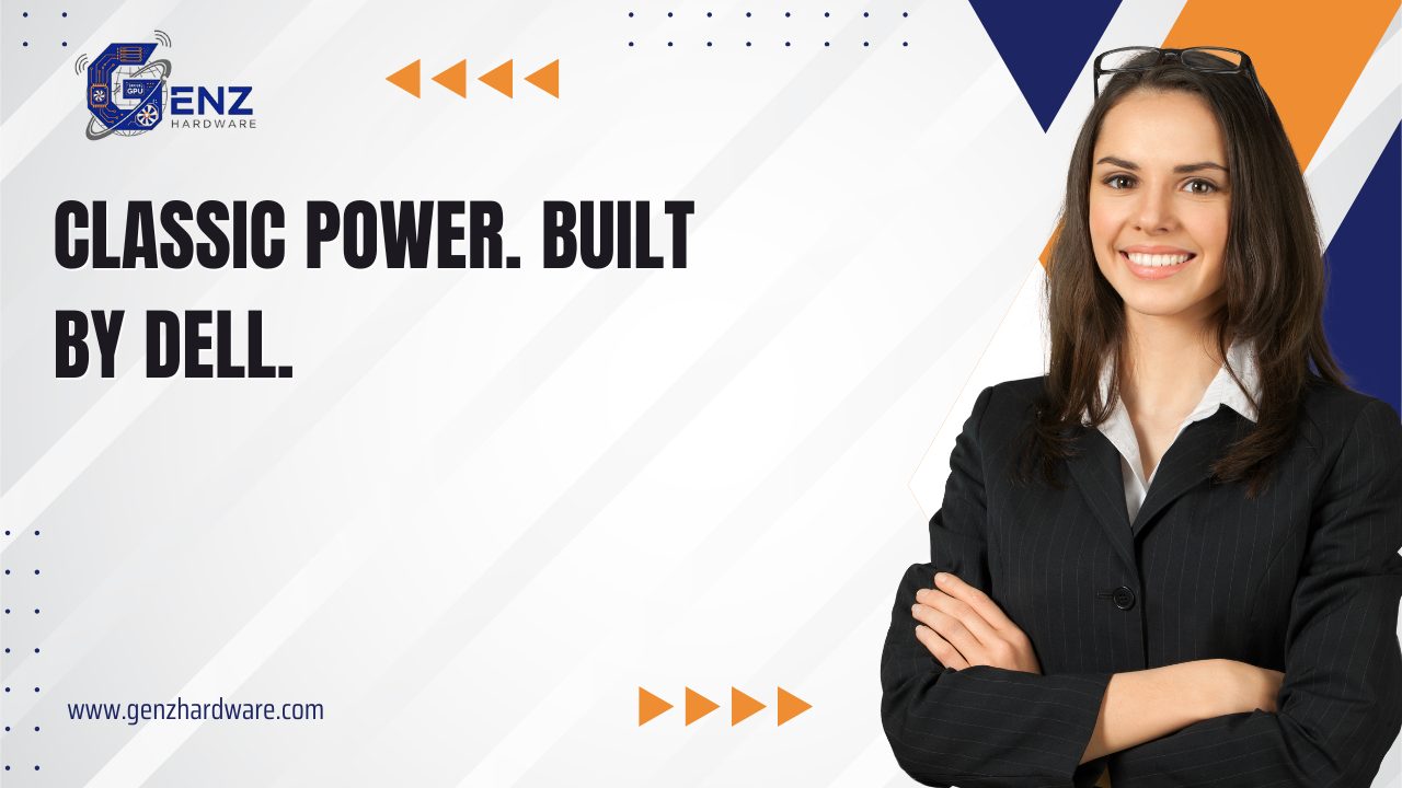 💻 Dell 4D376 Intel Pentium 4 1.30GHz Processor — Dependable Power for Legacy Dell Systems