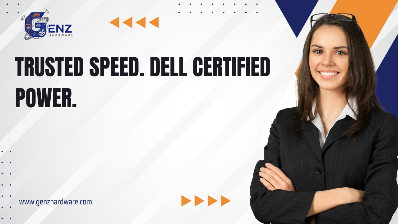 💻 Dell 6W429 Intel Pentium 4 2.40GHz Processor — Reliable Speed for Classic Dell Systems