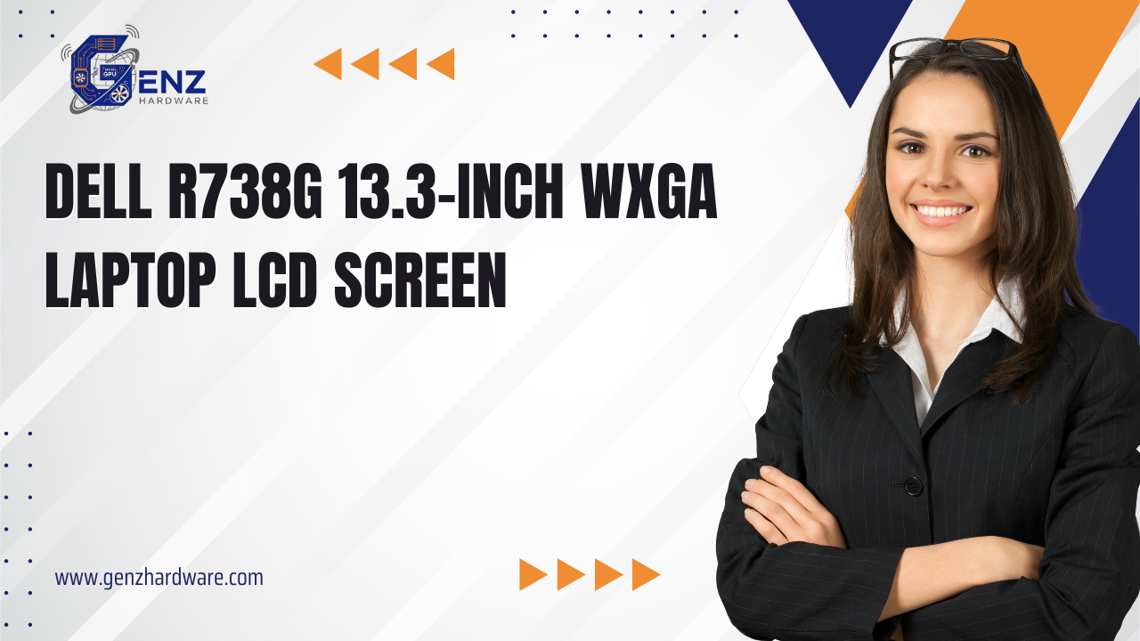 Dell MW2VJ 15.6-Inch WXGA LED LCD Screen – Bright, Reliable Display for Dell Laptops