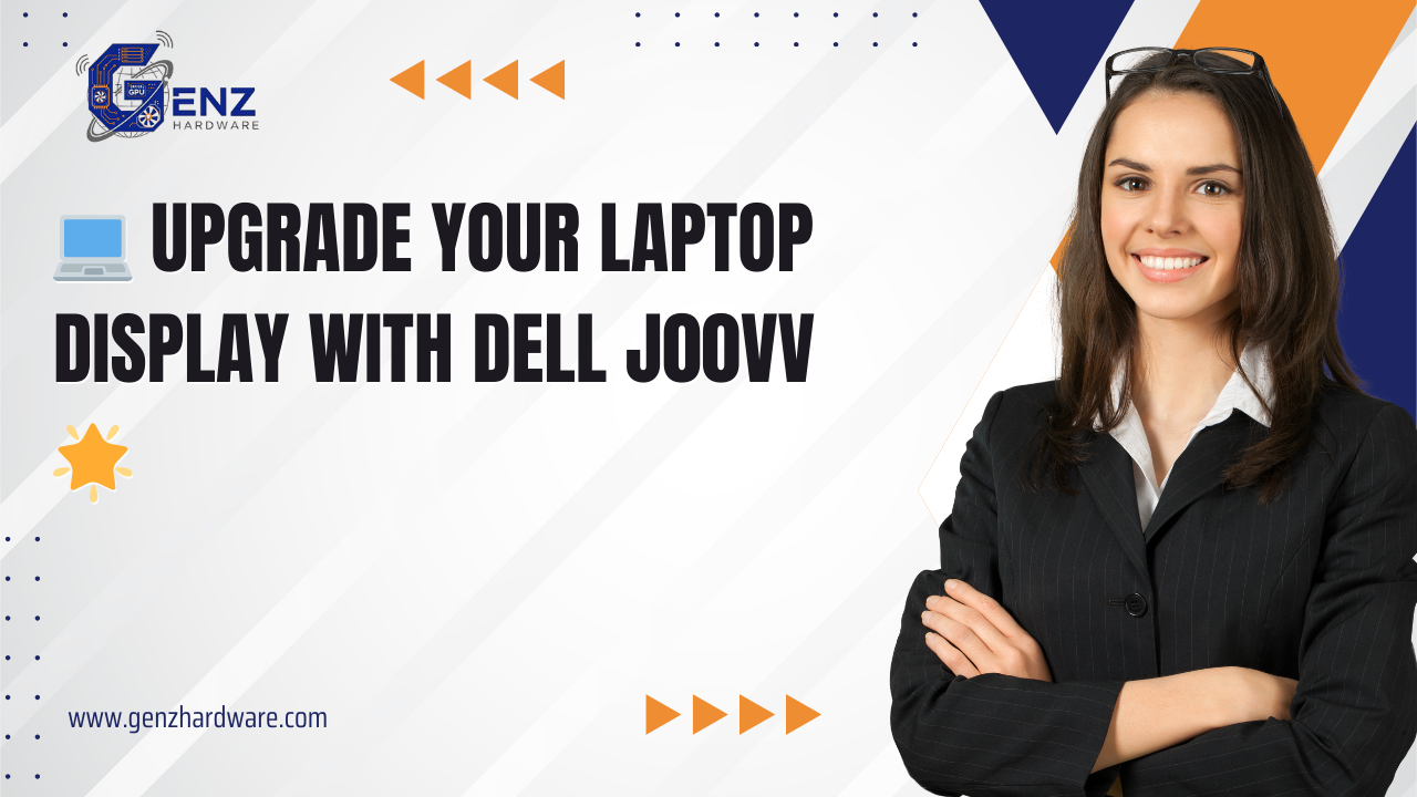 💻 Transform Your Laptop Experience with Dell J00VV 17.3-Inch WXGA++ Glossy LCD Screen 🌟
