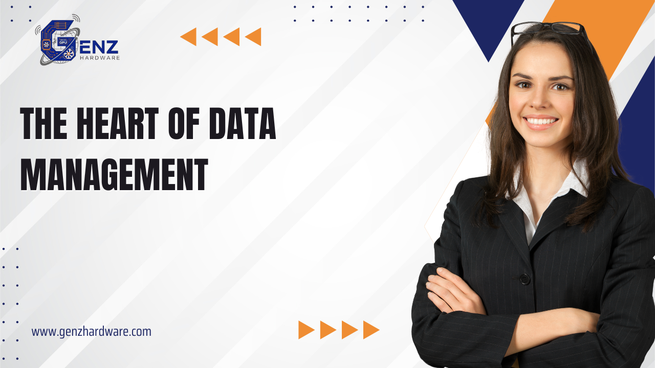 Storage Controllers: Powering Reliable and Scalable Data Management