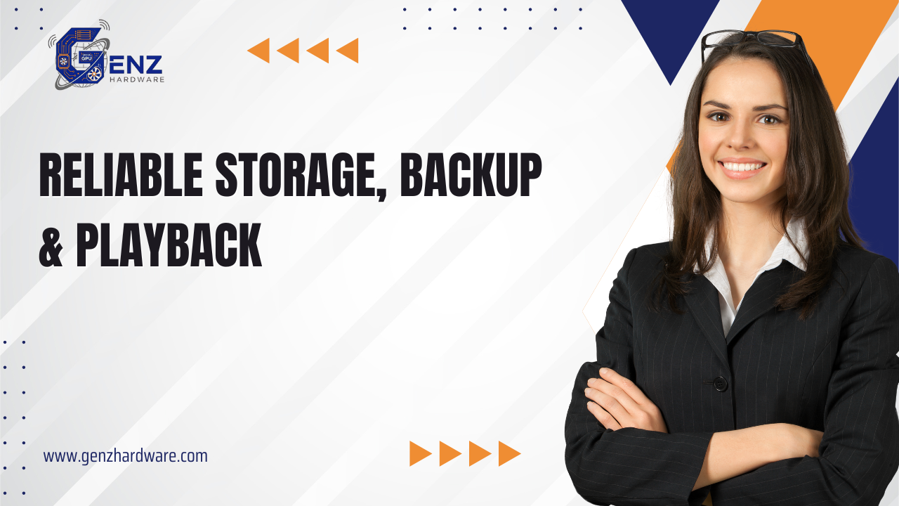 Optical Drives & Burners: Reliable Media Storage and Backup
