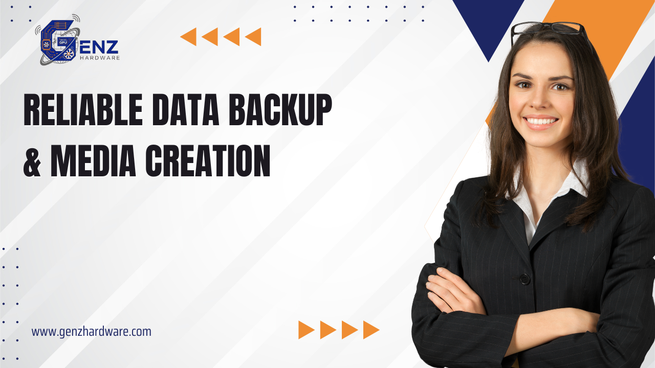 CD & DVD Burners: Classic Tools for Data Backup and Media Creation