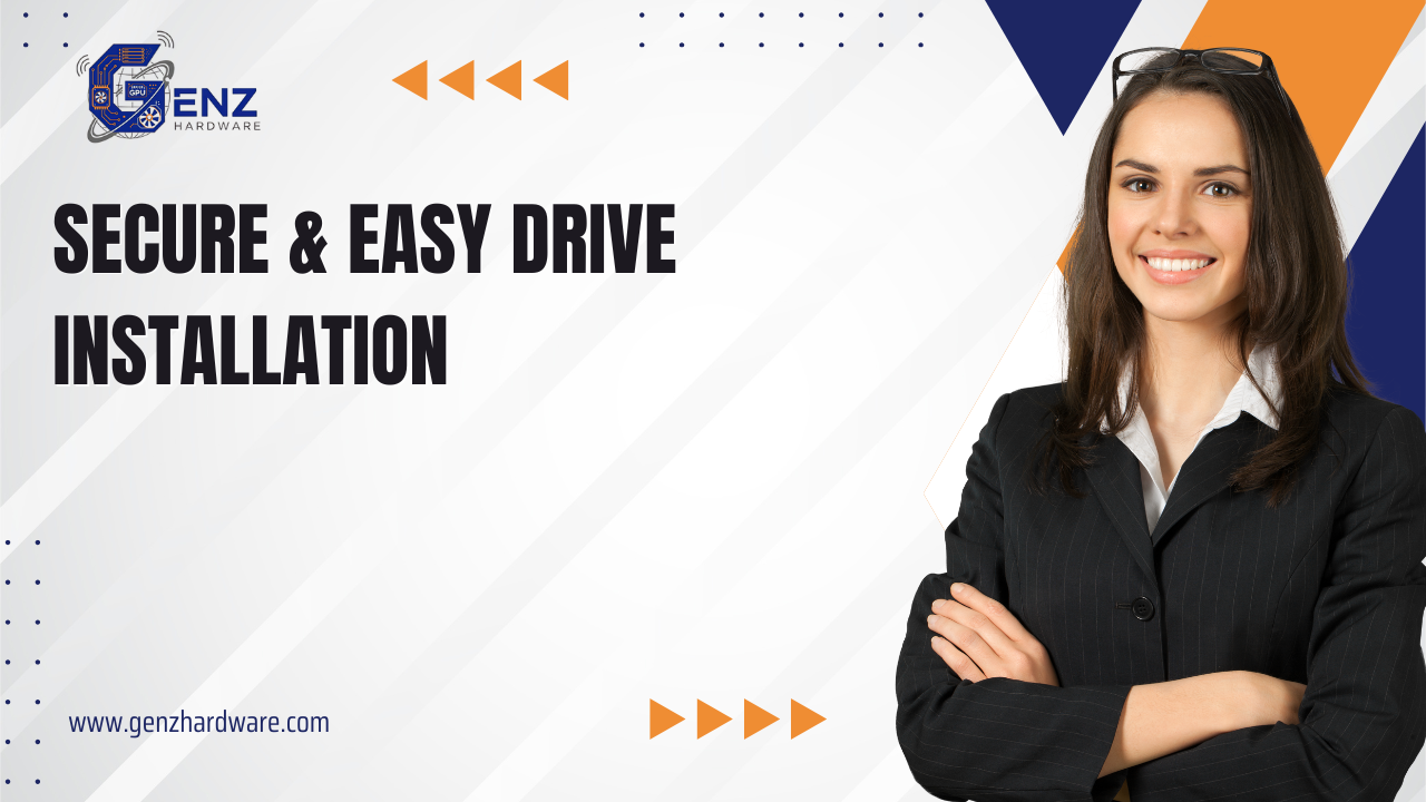 Hard Drive Trays & Caddies: Simplifying Storage Upgrades