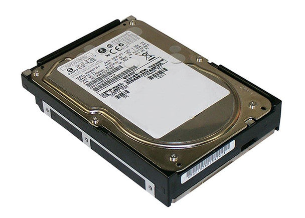 Part No: MAW3073FC - Toshiba Enterprise MAW 73.50 GB 3.5 Internal Hard Drive - Fibre Channel - 10025 rpm - 8 MB Buffer