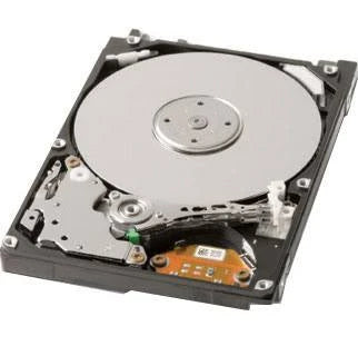 Part No: MK8052GSX - Toshiba 80 GB 2.5 Internal Hard Drive - SATA/300 - 5400 rpm - 8 MB Buffer
