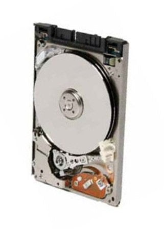 Part No: MK1629GSG - Toshiba MK1629GSG 160 GB 1.8 Internal Hard Drive - SATA/300 - 5400 rpm - 8 MB Buffer - Hot Swappable