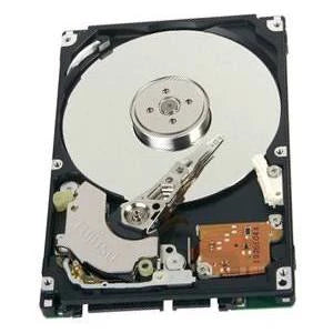 Part No: S26361-F3515-L160 - Toshiba S26361-F3515-L160 160 GB 3.5 Internal Hard Drive - SATA/300 - 5400 rpm - Hot Swappable