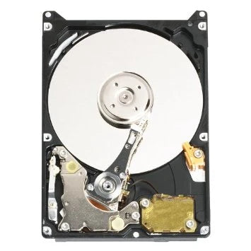 Part No: MHT2020AC - Toshiba Mobile MHT 20 GB 2.5 Internal Hard Drive -  - IDE Ultra ATA/100 (ATA-6) - 4200 rpm - 2 MB Buffer