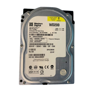 Descriptive image text