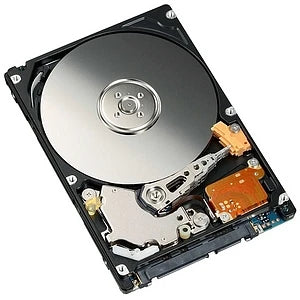 Part No: MHY2060BH - Toshiba MHY2 BH MHY2060BH 60 GB 2.5 Plug-in Module Hard Drive - SATA/150 - 5400 rpm - 8 MB Buffer