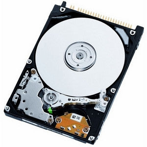 Part No: MK1011GAH - Toshiba MK1011GAH 100 GB 1.8 Plug-in Module Hard Drive - IDE Ultra ATA/100 (ATA-6) - 4200 rpm - 8 MB Buffer