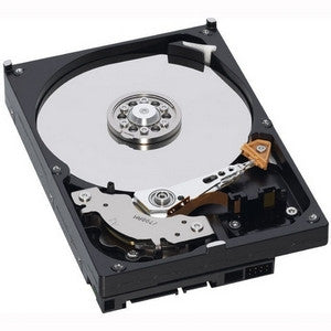 Part No: WD2500AVJS - Western Digital AV WD2500AVJS 250 GB Internal Hard Drive - SATA/300 - 7200 rpm - 8 MB Buffer - Hot Swappable