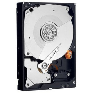 Part No: WD10000LSRTL - Western Digital Caviar Black WD10000LSRTL 1 TB 3.5 Internal Hard Drive -  - SATA/300 - 7200 rpm - 32 MB Buffer - Hot Swappable