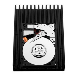 Part No: WD3000GLFSRTL - Western Digital VelociRaptor WD3000GLFS 300 GB 3.5 Internal Hard Drive -  - SATA/300 - 10000 rpm - 16 MB Buffer - Hot Swappable