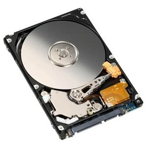 Part No: MHY2120BS - Toshiba Mobile MHY2 BS 120 GB 2.5 Internal Hard Drive - 1 Pack - SATA/150 - 5400 rpm - 8 MB Buffer - Hot Swappable