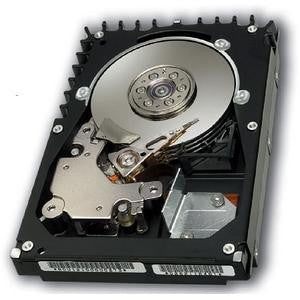 Part No: MAS3735NP - Toshiba Enterprise MAS3735 73.50 GB 3.5 Internal Hard Drive - 1 Pack - Ultra320 SCSI - 15000 rpm - 8 MB Buffer