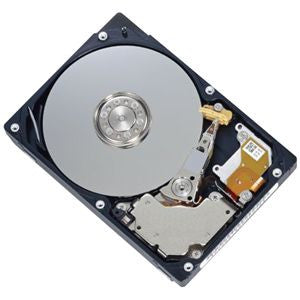 Part No: MBA3147NP - Toshiba MBA3 NP MBA3147NP 147 GB 3.5 Internal Hard Drive - 1 Pack - Ultra320 SCSI - 15000 rpm - 8 MB Buffer