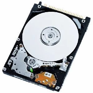 Part No: MK6032GAX - Toshiba Mobile MK6032GAX 60 GB 2.5 Internal Hard Drive - IDE Ultra ATA/100 (ATA-6) - 5400 rpm - 8 MB Buffer