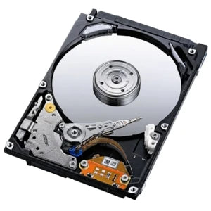 Part No: MK8061GSYB - Toshiba MK8061GSYB 80 GB 2.5 Internal Hard Drive - SATA - 7200 rpm - 16 MB Buffer