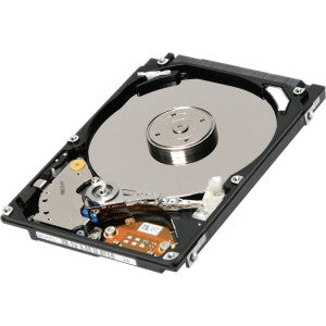 Part No: MK2060GSC - Toshiba MKxx60GSC MK2060GSC 200 GB 2.5 Internal Hard Drive - SATA/150 - 4200 rpm - 8 MB Buffer