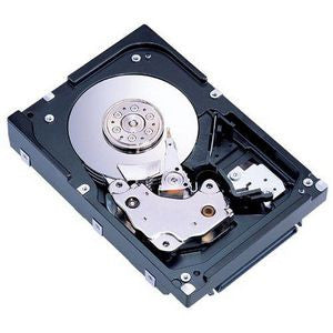 Part No: MAU3147NP - Toshiba Enterprise 147 GB 3.5 Internal Hard Drive - Ultra320 SCSI - 15000 rpm - 8 MB Buffer