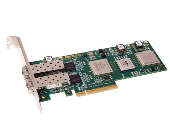 10G-PCIE2-8B2L-2S