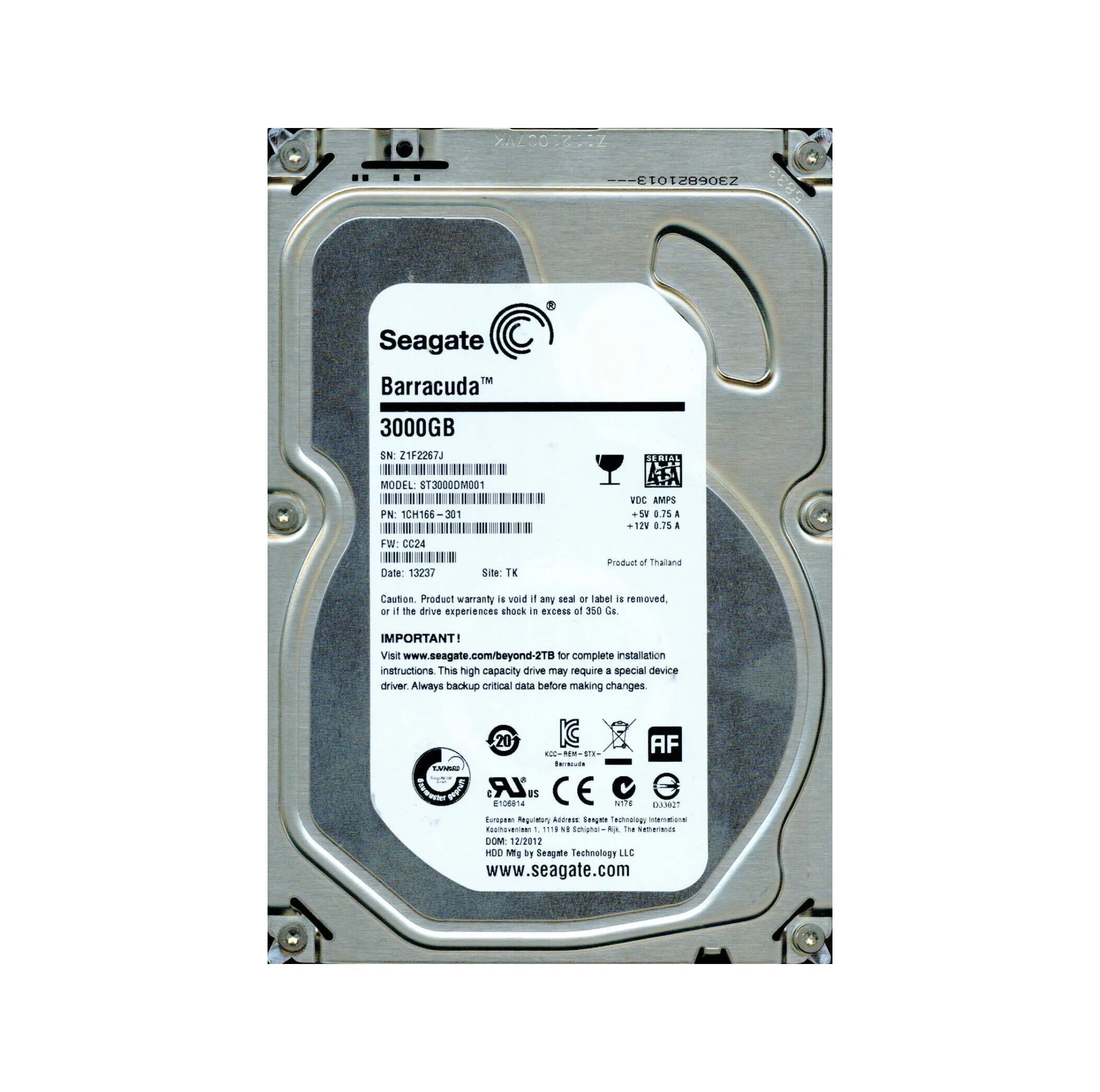 1CH166-301