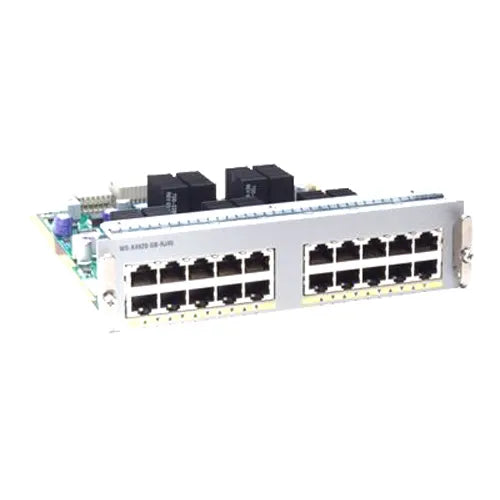 NI-XMR-1GX20-SFP