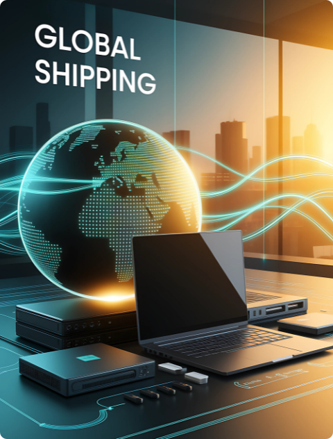 Global Shipping