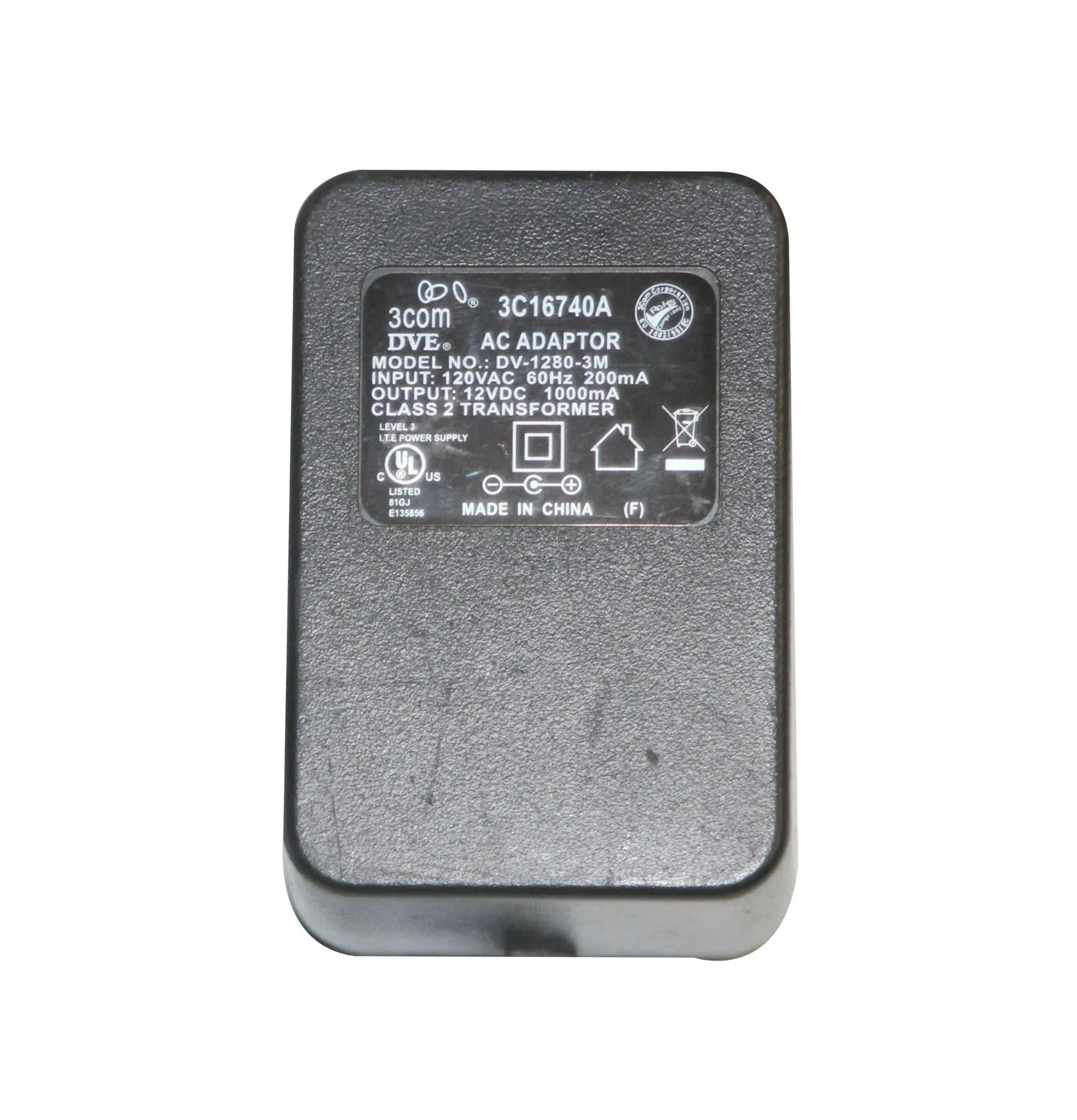3C16740A