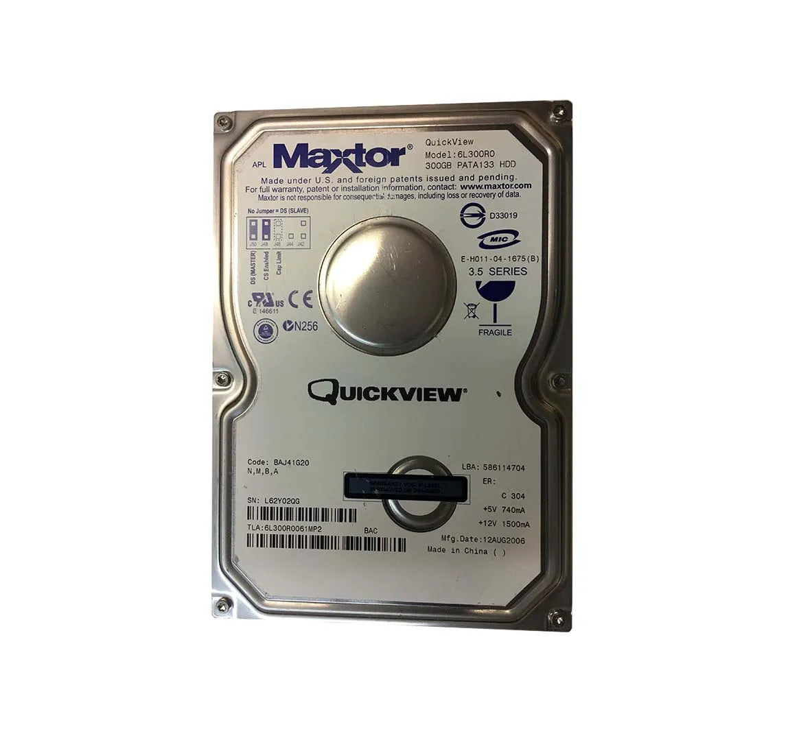 6L300R0061MP2