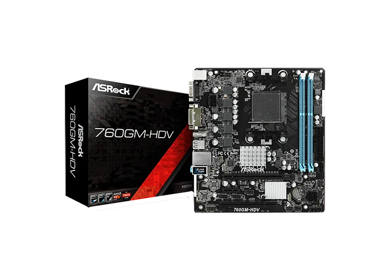 760GM-HDV