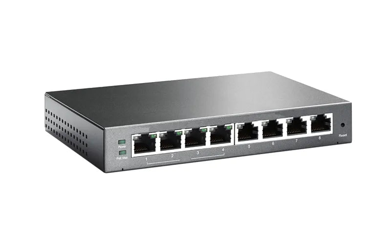 DGS-1100-08/B