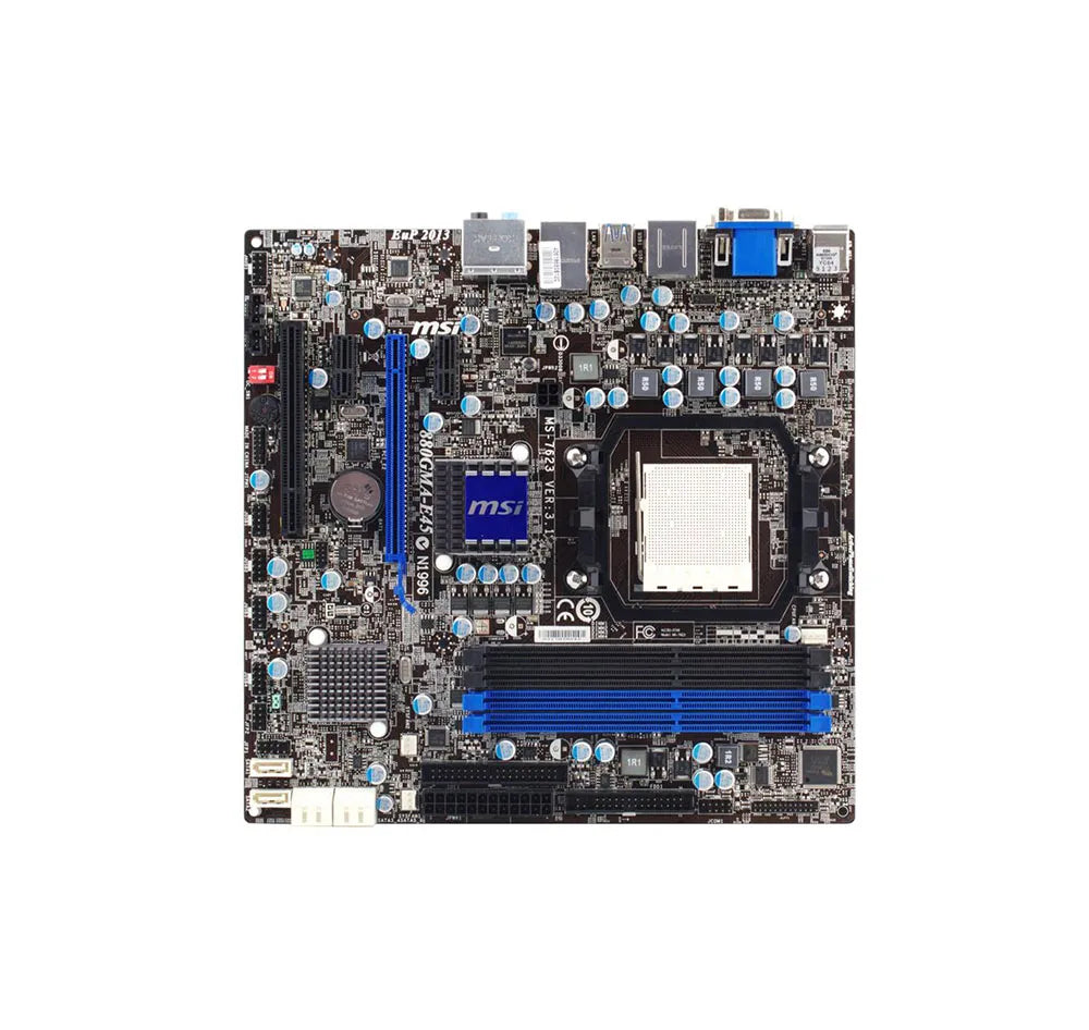 880GMA-E45
