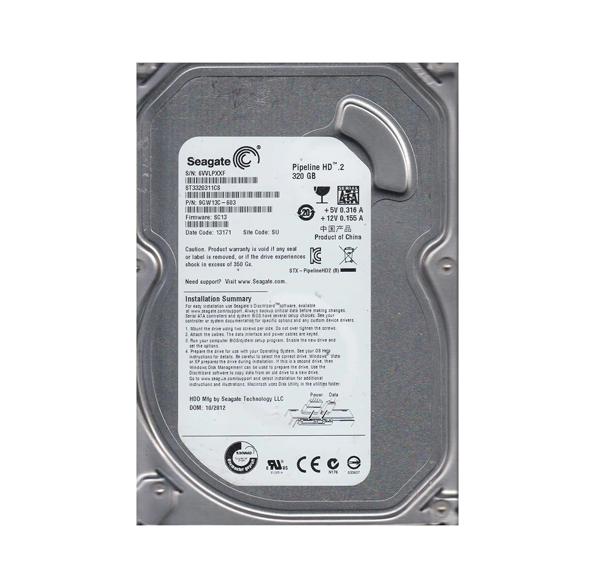 9GW13C-603
